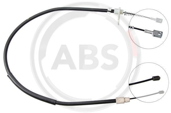 Handremkabel ABS K16508