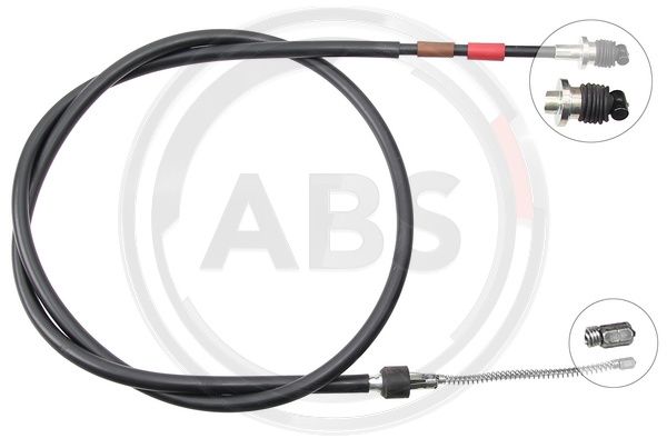 Handremkabel ABS K16957