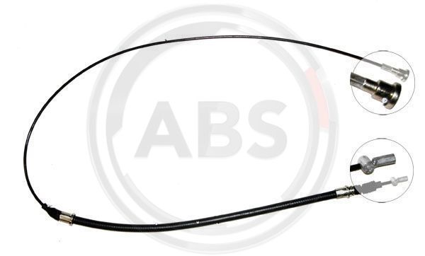 Handremkabel ABS K17078