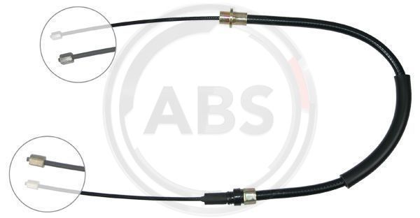 Handremkabel ABS K17097