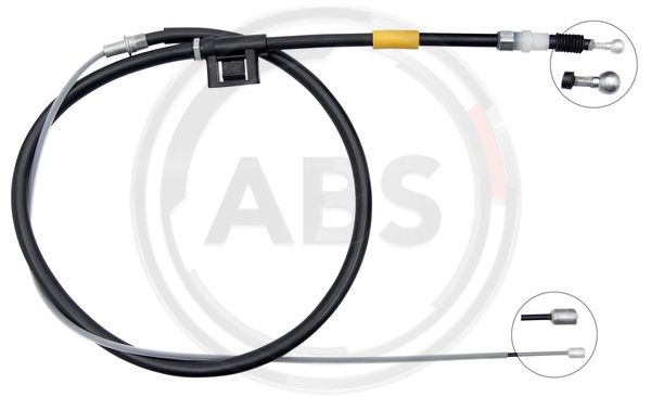 Handremkabel ABS K17266