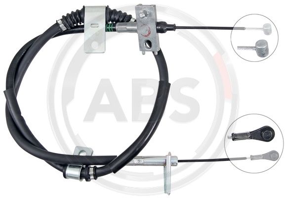 Handremkabel ABS K17460