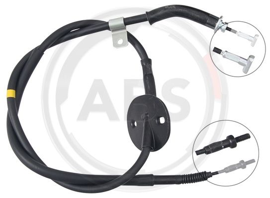 Handremkabel ABS K17463