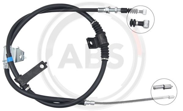 Handremkabel ABS K17543