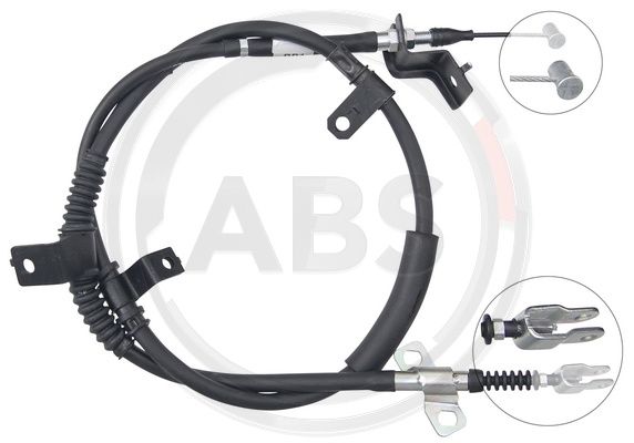 Handremkabel ABS K17567