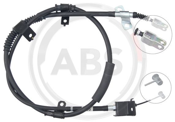 Handremkabel ABS K17568