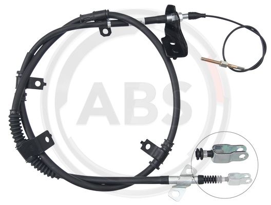 Handremkabel ABS K17569