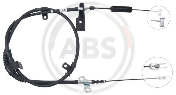 Handremkabel ABS K17572