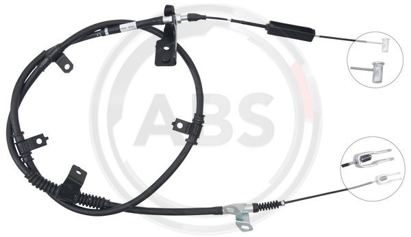 Handremkabel ABS K17573
