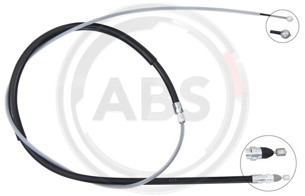 Handremkabel ABS K17584