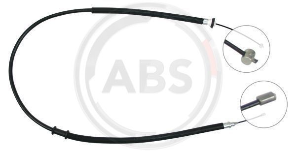 Handremkabel ABS K18086