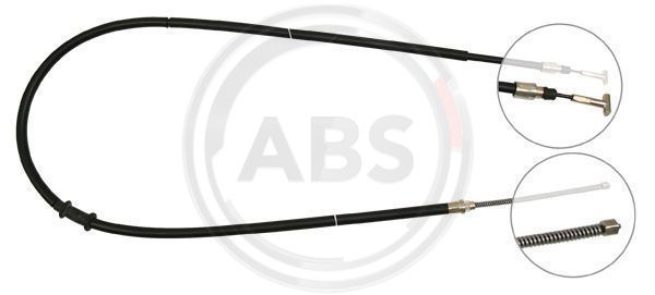 Handremkabel ABS K18208