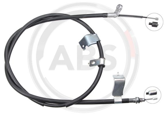 Handremkabel ABS K18949