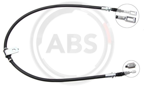 Handremkabel ABS K18956