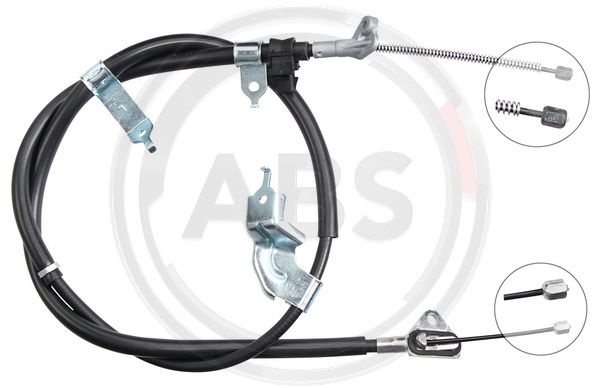 Handremkabel ABS K18964