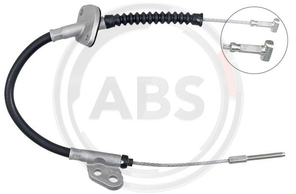 Handremkabel ABS K19021