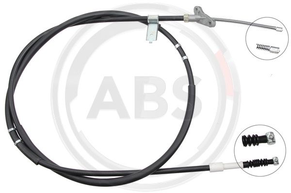 Handremkabel ABS K19428