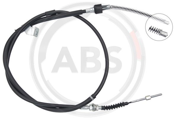 Handremkabel ABS K19829
