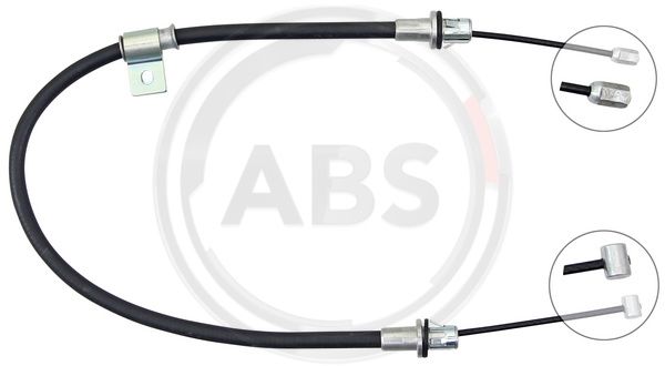 Handremkabel ABS K19866