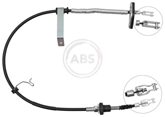 ABS Koppelingskabel K29310