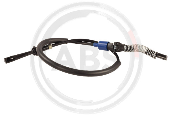 ABS Gaskabel K32150