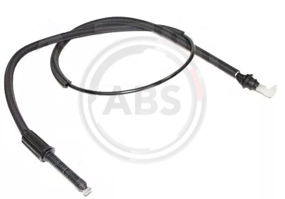 Gaskabel ABS K34510