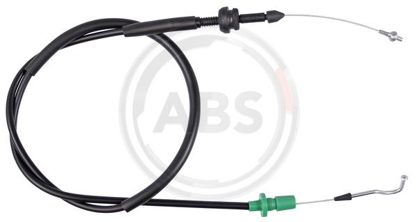 ABS Gaskabel K35270