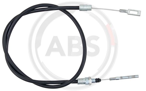 ABS Bowdenkabel, oplooprem K41090