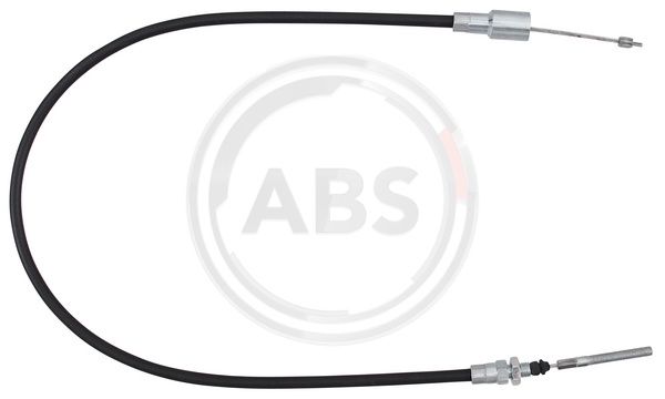 ABS Bowdenkabel, oplooprem K41670