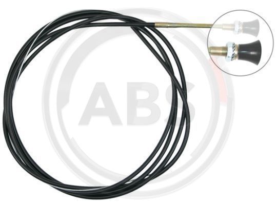 Kabel, koude start ABS K42150