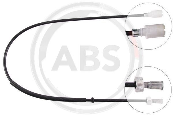 Kilometertellerkabel ABS K43104