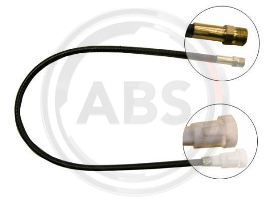 Kilometertellerkabel ABS K43139