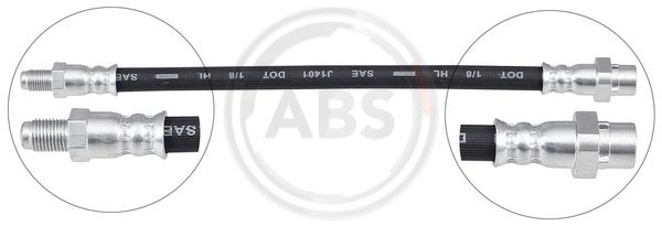 ABS Remslang SL 1017