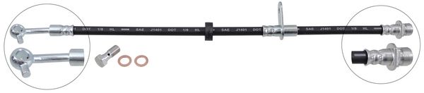 Remslang ABS SL 1023