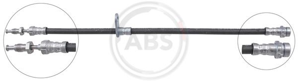 Remslang ABS SL 1047