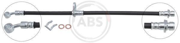 Remslang ABS SL 1169