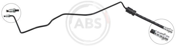 Remslang ABS SL 1220