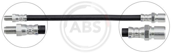 ABS Remslang SL 1233