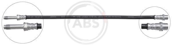 Remslang ABS SL 1254