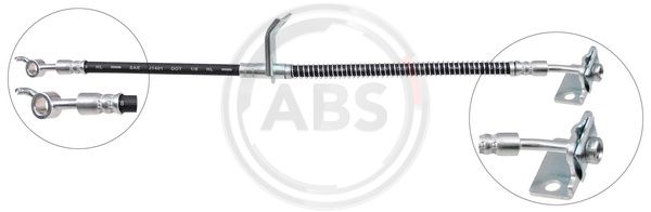 Remslang ABS SL 1305