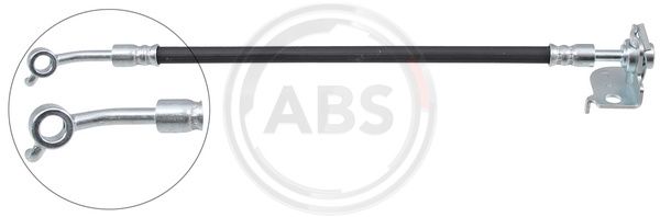 Remslang ABS SL 1309