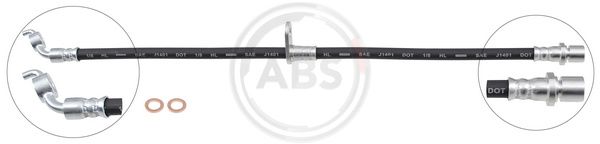 Remslang ABS SL 1329