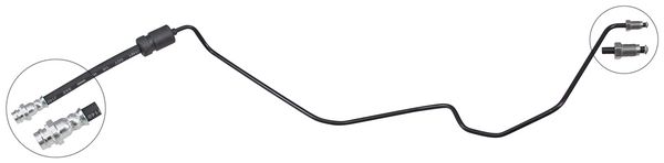 Remslang ABS SL 1352