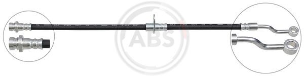 Remslang ABS SL 1373