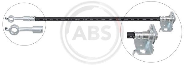 Remslang ABS SL 1414