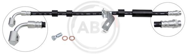 Remslang ABS SL 1431