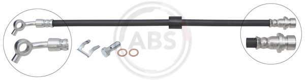 Remslang ABS SL 1443