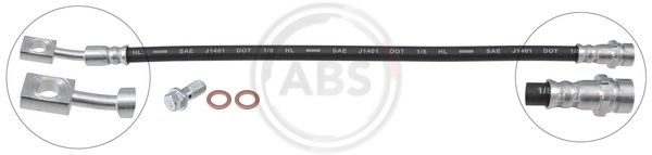 Remslang ABS SL 1444