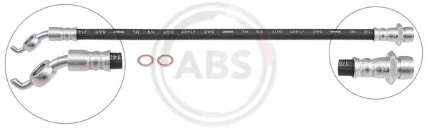 Remslang ABS SL 1448