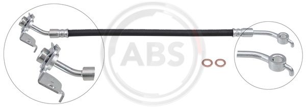 Remslang ABS SL 1460